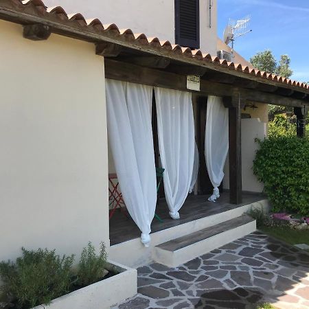 Villetta San Teodoro Iun Q7135 Buitenkant foto