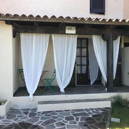 Villetta San Teodoro Iun Q7135 Buitenkant foto