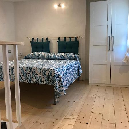 Villetta San Teodoro Iun Q7135 Buitenkant foto