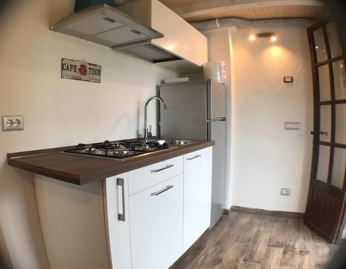 Villetta San Teodoro Iun Q7135 Buitenkant foto