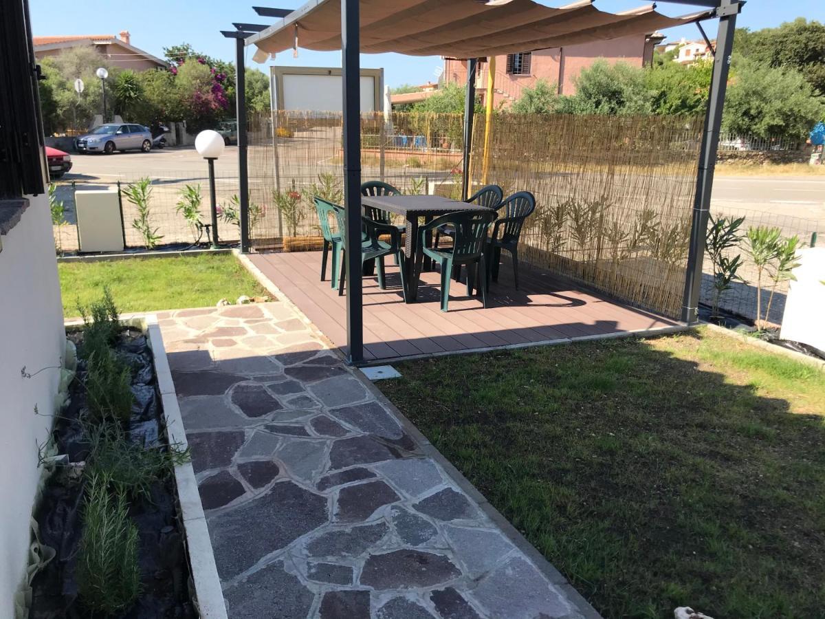 Villetta San Teodoro Iun Q7135 Buitenkant foto