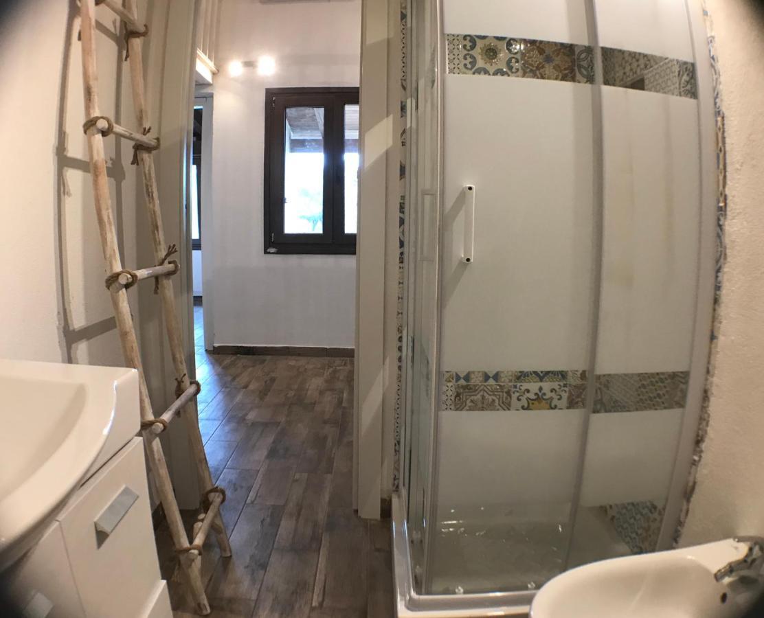 Villetta San Teodoro Iun Q7135 Buitenkant foto