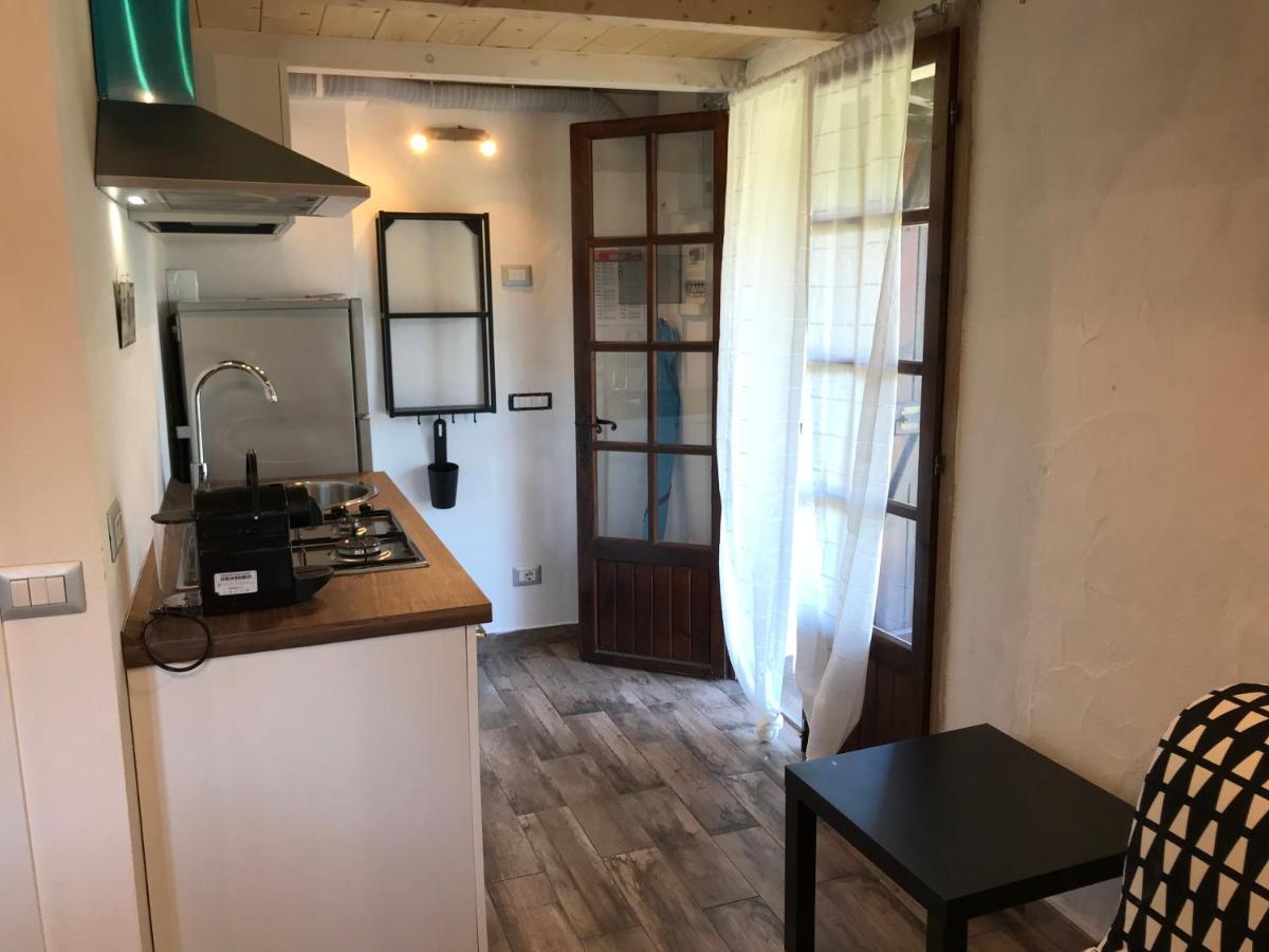 Villetta San Teodoro Iun Q7135 Buitenkant foto